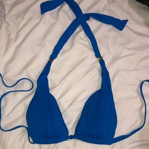 Ralph Lauren Polo Bikini Top
